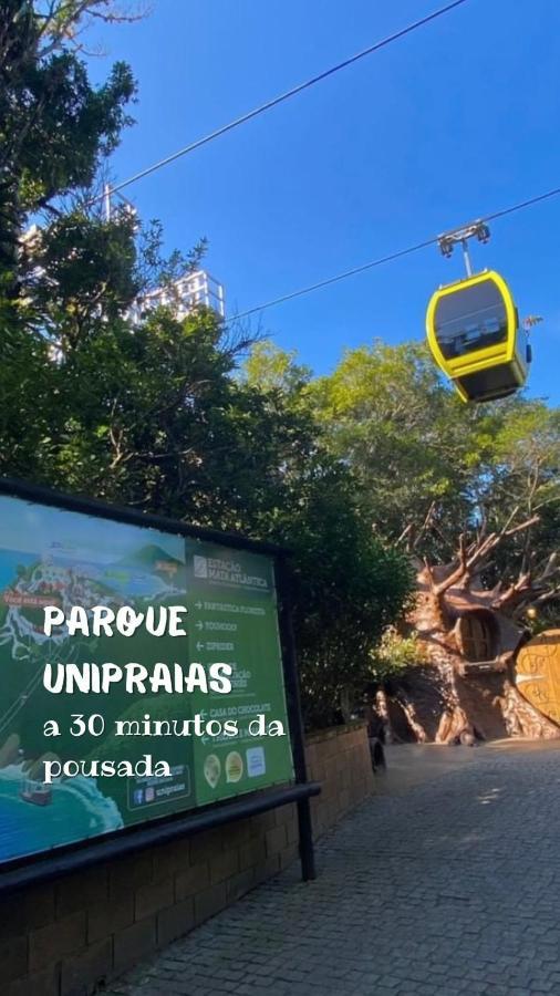 Pousada El Patron ペーニャ エクステリア 写真