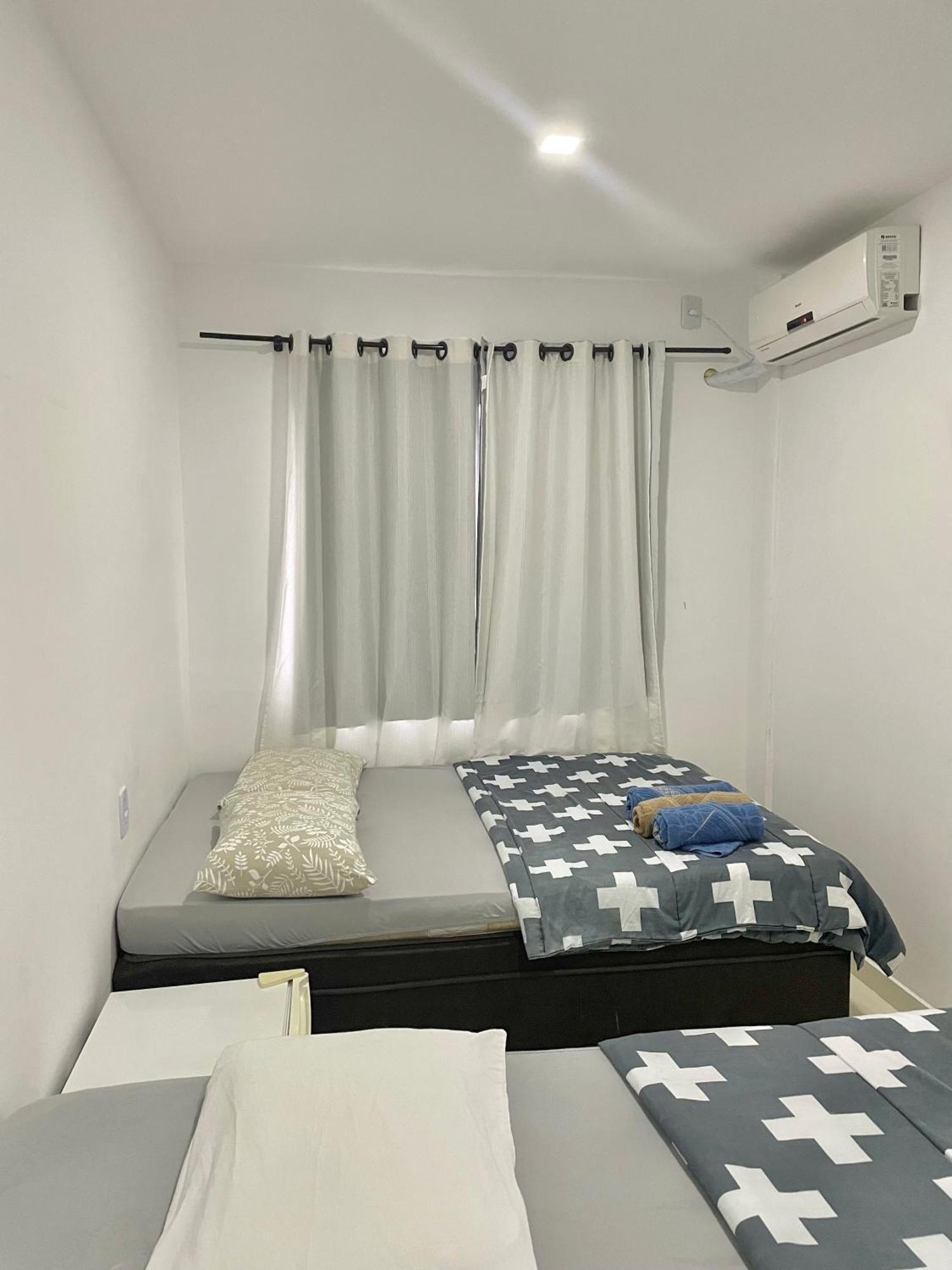 Pousada El Patron ペーニャ 部屋 写真